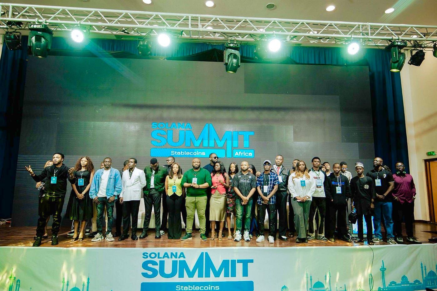Nigeria Is No Longer Just Consuming Tech, It Is Building It: SuperteamNG's Q1 Numbers Prove the Point