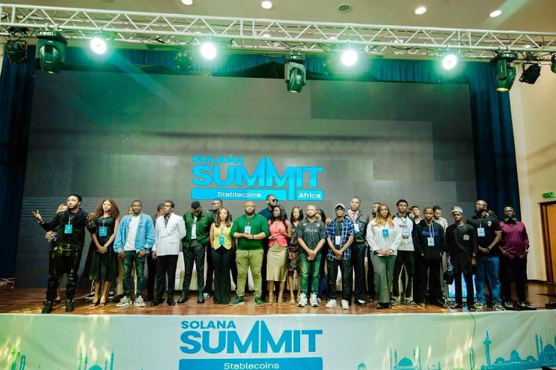 Nigeria Is No Longer Just Consuming Tech, It Is Building It: SuperteamNG's Q1 Numbers Prove the Point