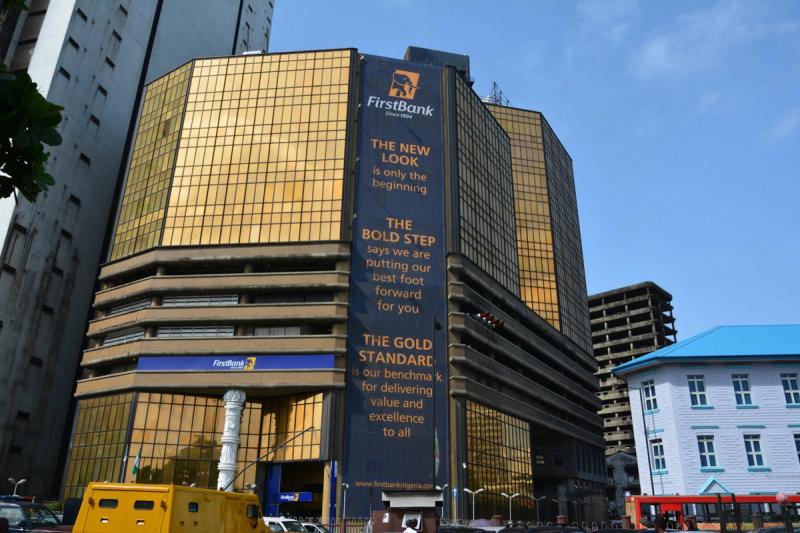 FirstBank: Economic stability alone won’t improve Nigerians’ living standards