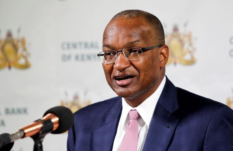 Kenya's Lending Reckoning: Regulators Move to End Instant Loans With No Income Checks