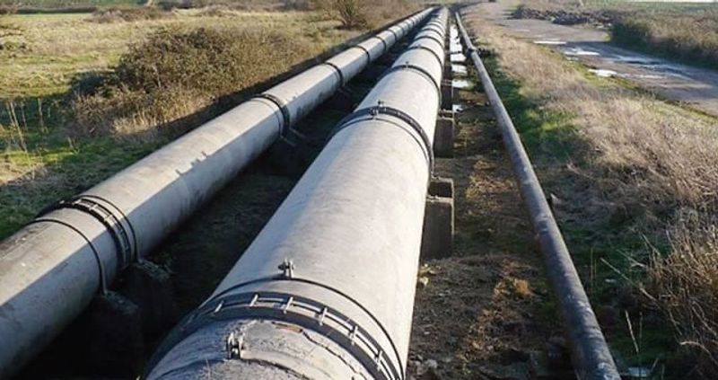 Nigeria, Morocco Set to Sign $25 Billion Intergovernmental Deal on 6,900km Trans-African Gas Pipeline