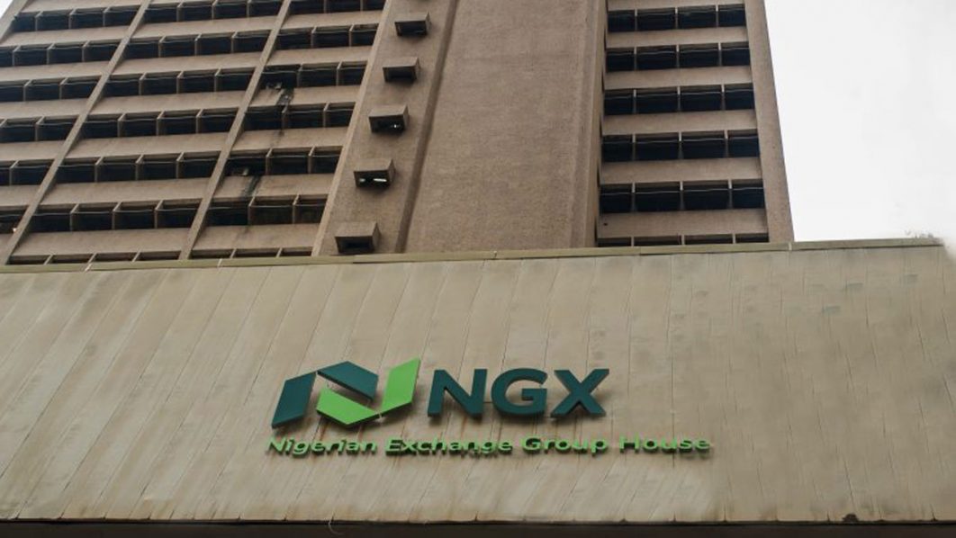 NGX Group's Pre-Tax Profit Triples in Six Months as Nigeria's Bull Market Pays Its Own Dividends