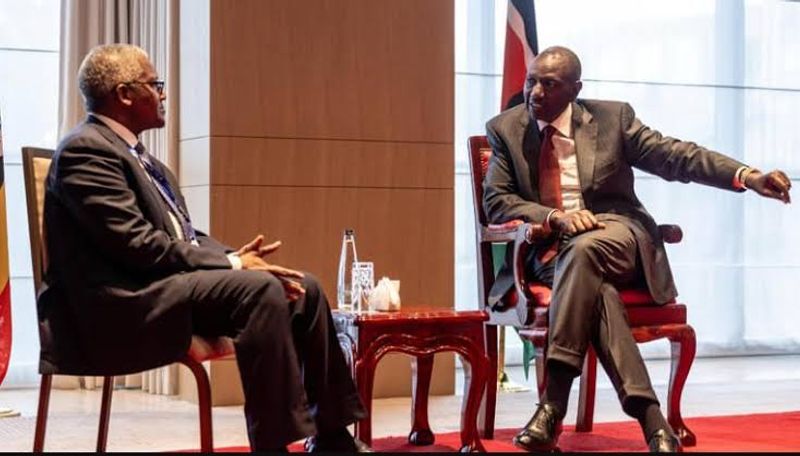 Dangote Picks Lamu for His Second Mega-Refinery, Offers East Africa a 30% Stake, and Sets October Groundbreaking