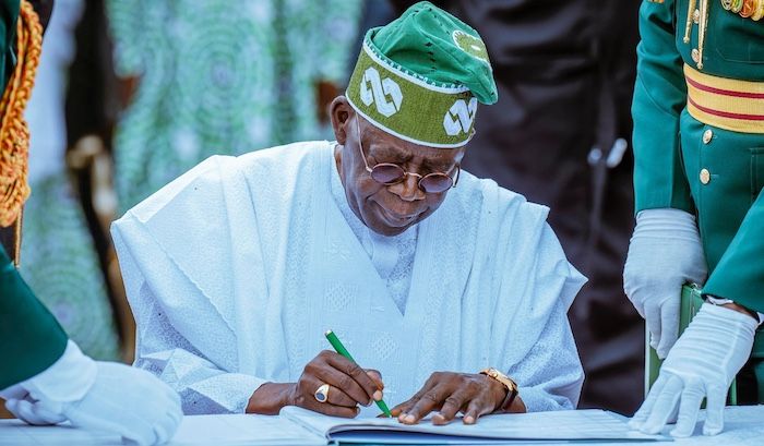 Nigeria Borrowed ₦12.62trn in 2024 Against a ₦7.83trn Budget, and the 2026 Trajectory Is Already Worse