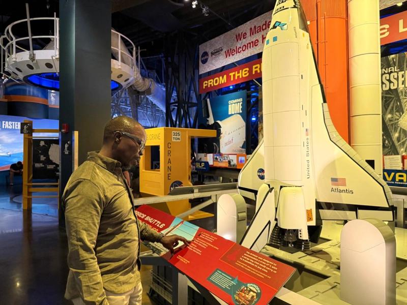 Kenya Frames $1.5bn Sovereign Wealth Fund Ambition Through Lens of Artemis II Moon Mission