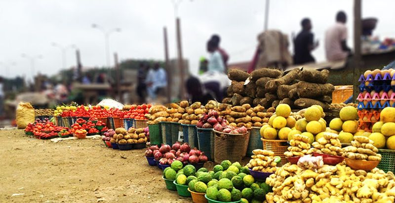 Farm Insecurity Is Fuelling Nigeria's Inflation Crisis, CPPE Warns Government