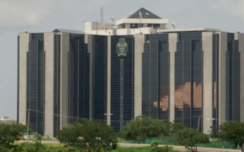₦134.48 Billion Gone in Six Years: CBN's Own Data Lays Bare the True Cost of Nigeria's Fraud Crisis