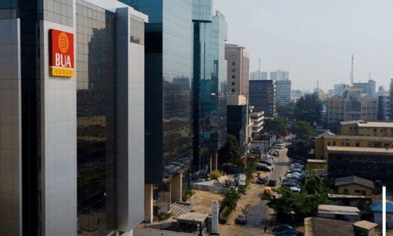 BUA Foods Vaults to N17.4trn Market Cap, Unseating MTN After Two-Month Reign