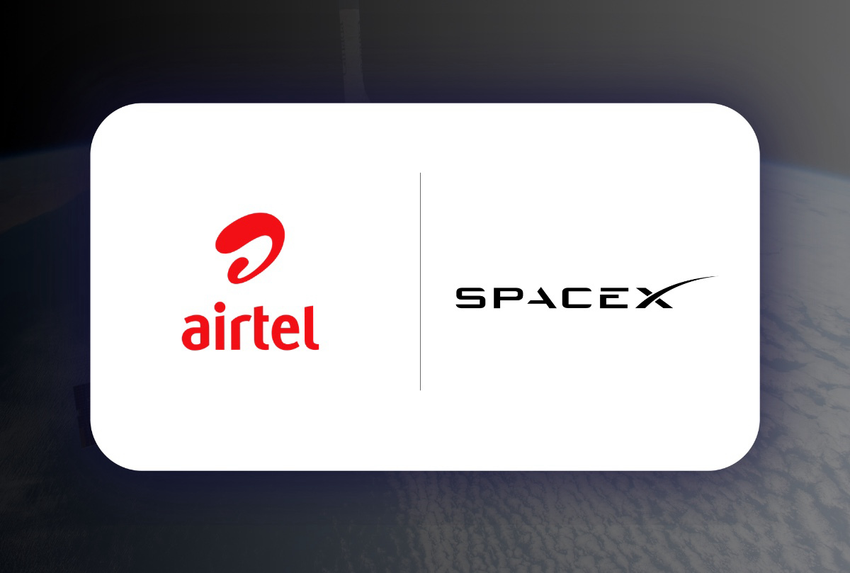 Airtel Africa Completes Starlink Mobile Tests in Kenyan Dead Zones, Eyes Full Rollout Across 14 Markets