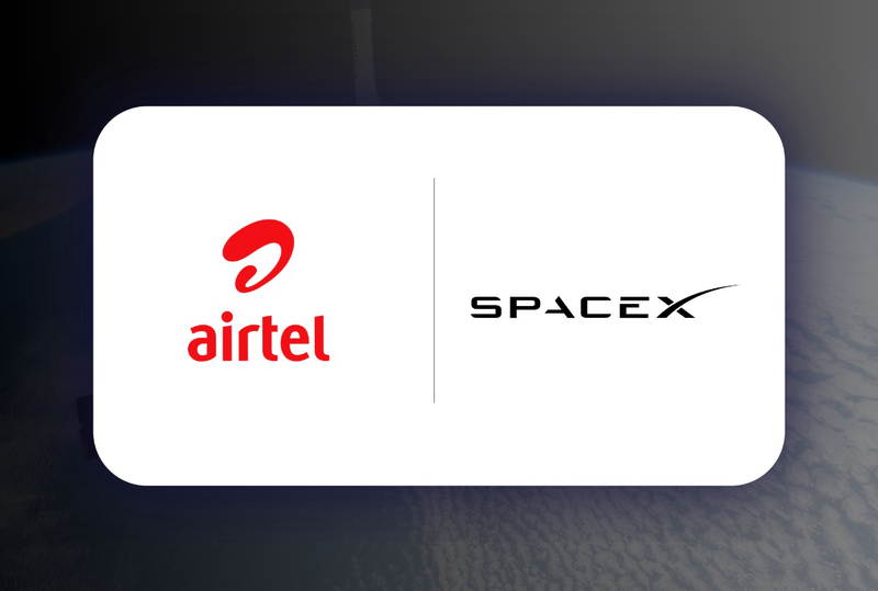 Airtel Africa Completes Starlink Mobile Tests in Kenyan Dead Zones, Eyes Full Rollout Across 14 Markets