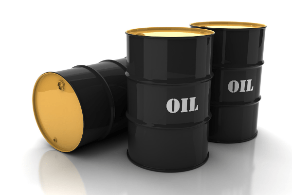 Trump's Nuclear Deal Push Sends Brent Below $84, Nigeria Hopes for Third Wave of Pump Price Cuts
