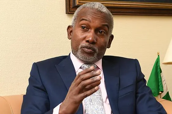 Nigeria Locks in a Permanent Seat on the African Central Bank Board