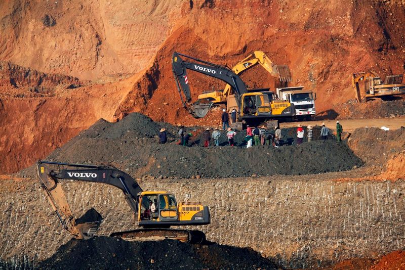 Nigeria's Mining Sector Emerges as a Corporate Tax Powerhouse in 2025
