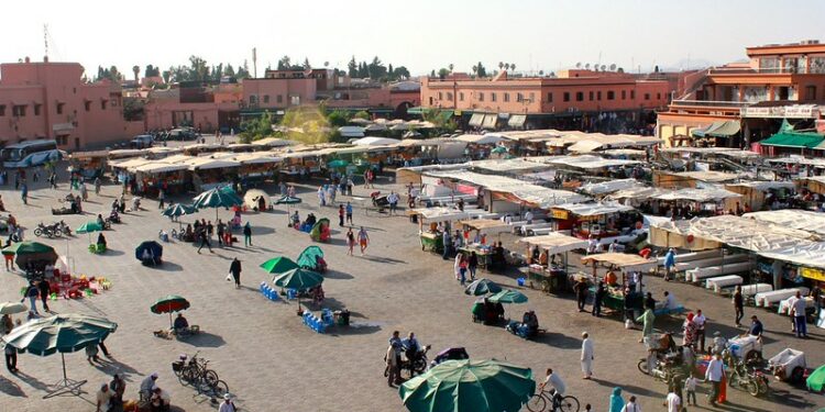 Morocco's Inflation Nearly Doubles in April as Middle East Conflict Drives Fuel Surge