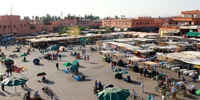 Morocco's Inflation Nearly Doubles in April as Middle East Conflict Drives Fuel Surge