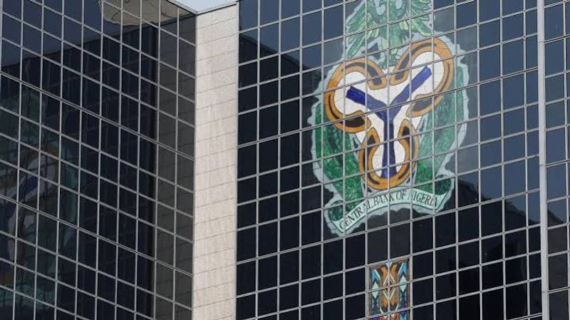 CBN Pulls ₦6.88trn From the Banking System but Liquidity Keeps Surging Back