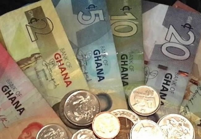 Ghana's Cedi Went from Africa's Best Currency to Its Worst in Under Seven Months