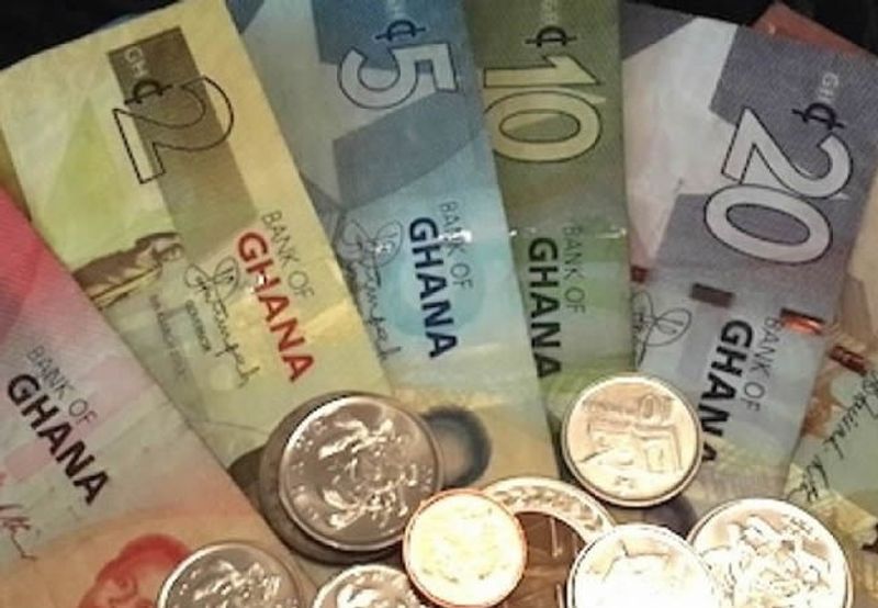 Ghana's Cedi Went from Africa's Best Currency to Its Worst in Under Seven Months