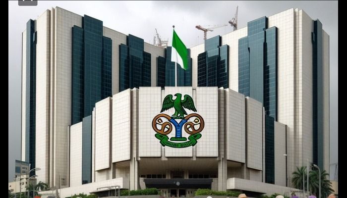 CBN Lifts Nigeria’s Gold Reserves to $3.5 Billion in Strategic Reserve Diversification