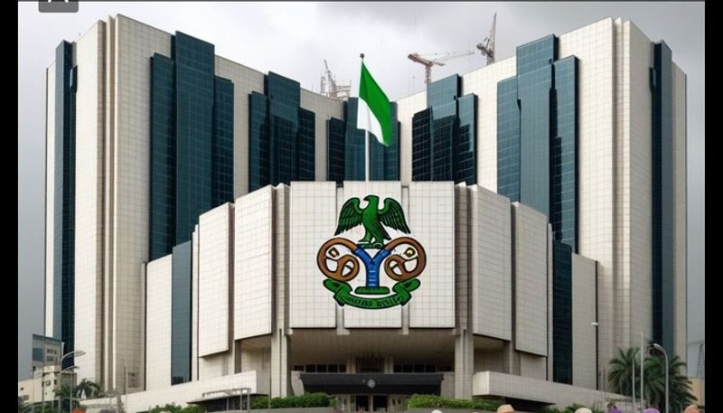 CBN Lifts Nigeria’s Gold Reserves to $3.5 Billion in Strategic Reserve Diversification