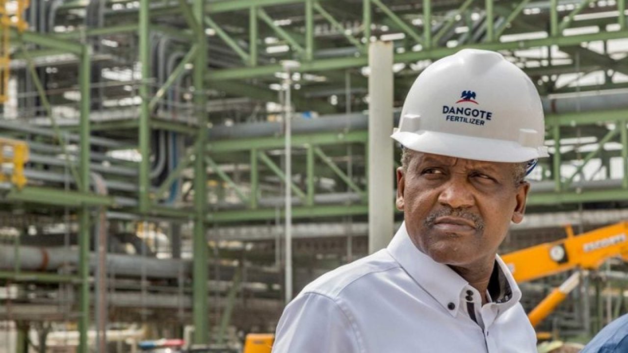 Dangote Refinery Supplies 95% of Nigeria’s Jet A1, Exports 876,000 Tonnes of Aviation Fuel to Europe as Airlines Decry 300% Price Surge Amid Artificial Scarcity