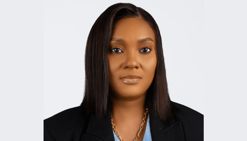 Fiona Ahimie Shatters a Three-Decade Barrier to Become Nigeria's First Female Stockbrokers' President
