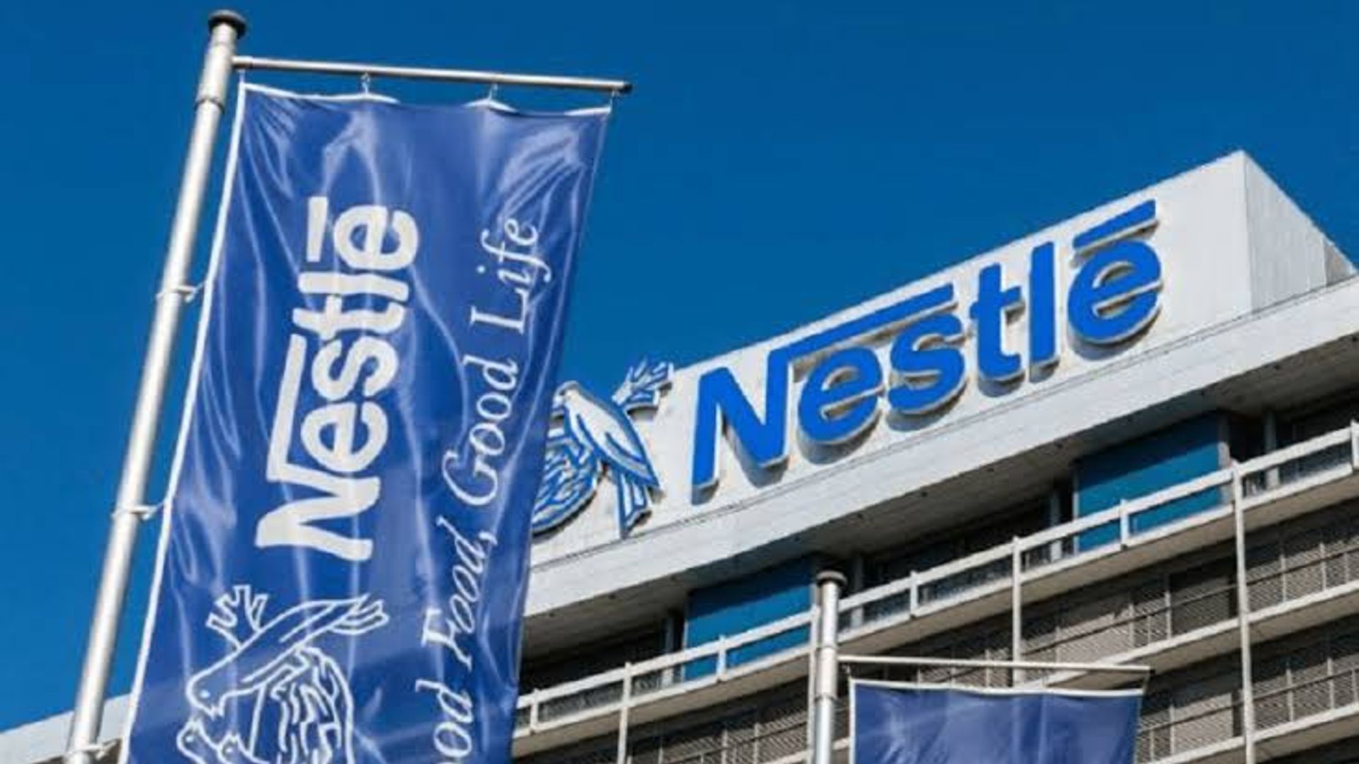 Nestlé Nigeria Returns to Positive Equity on ₦1.2tn Revenue Surge