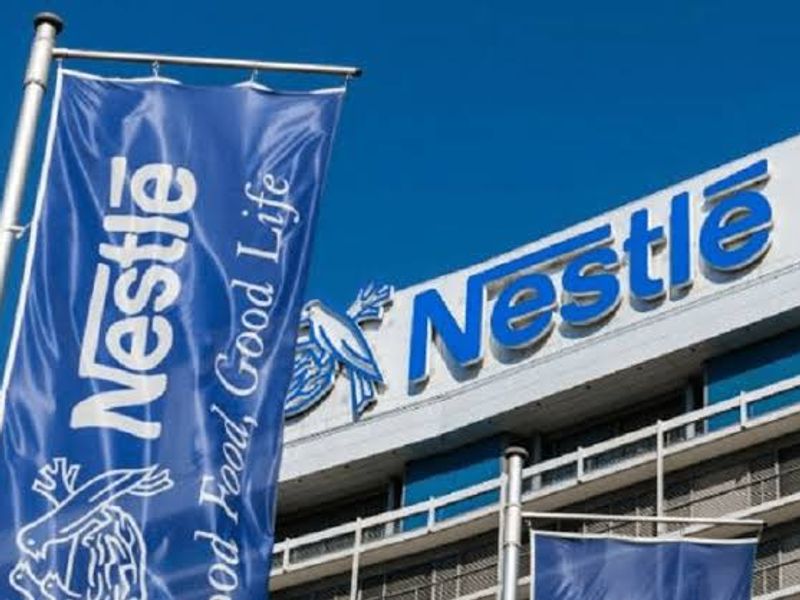 Nestlé Nigeria Returns to Positive Equity on ₦1.2tn Revenue Surge