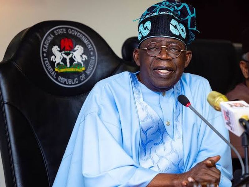 Tinubu Consolidates Control Over Petroleum Inflows