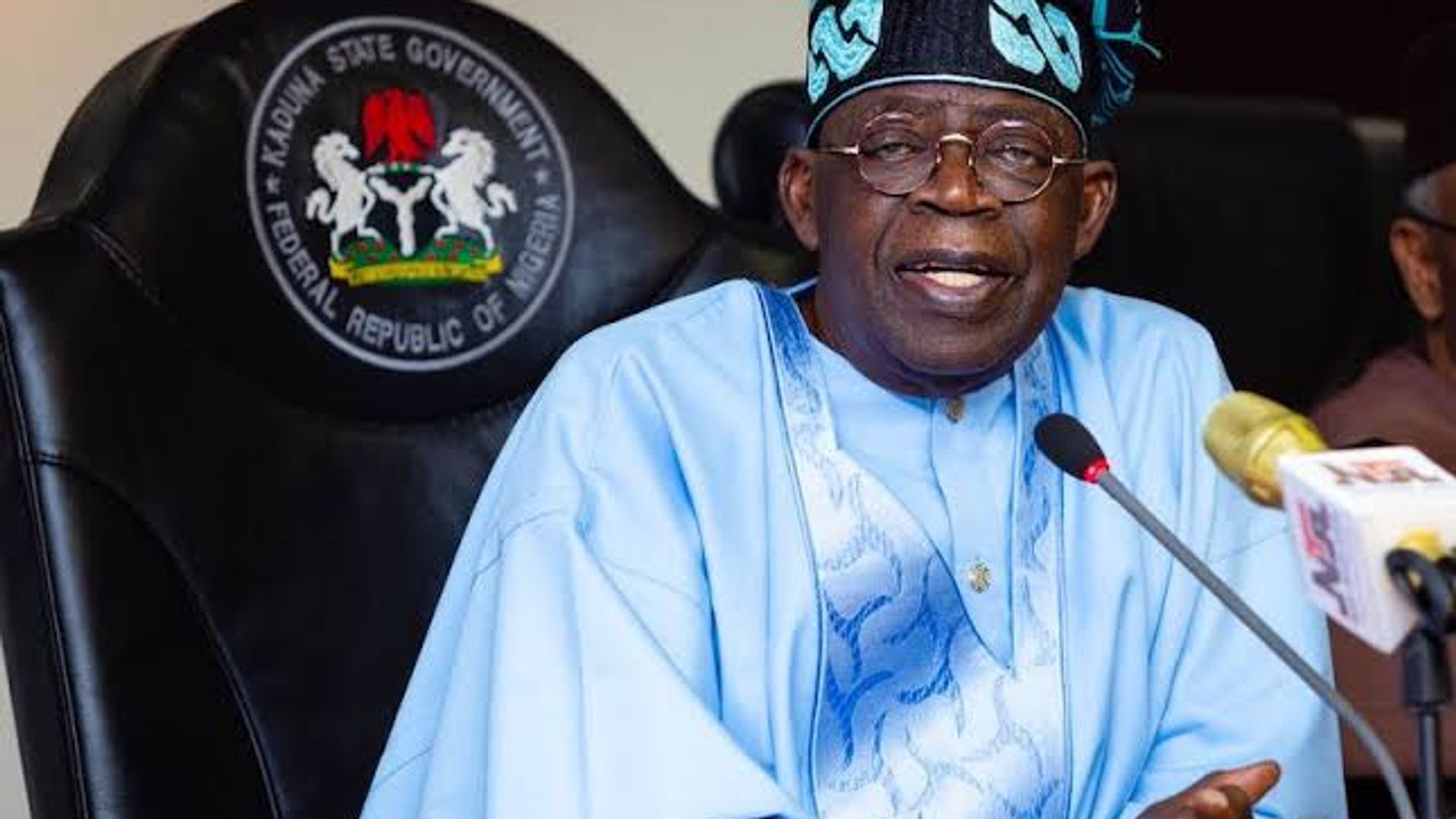Tinubu Consolidates Control Over Petroleum Inflows