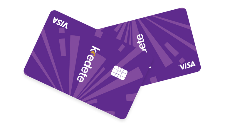 Kredete and Visa Forge a Stablecoin Card Alliance That Could Reshape African Payments