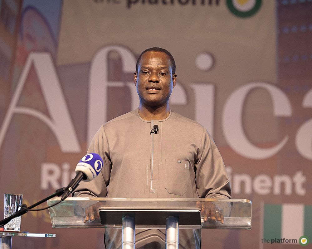 Nigeria's 15-Year Court Backlog Drives Push for Dedicated Commercial Tribunal