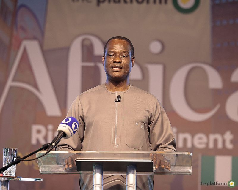 Nigeria's 15-Year Court Backlog Drives Push for Dedicated Commercial Tribunal