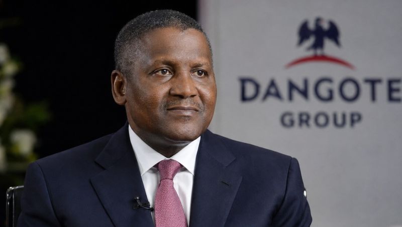 Uganda Is In: Museveni Pledges Shareholding in Dangote's $17bn East African Refinery Bid
