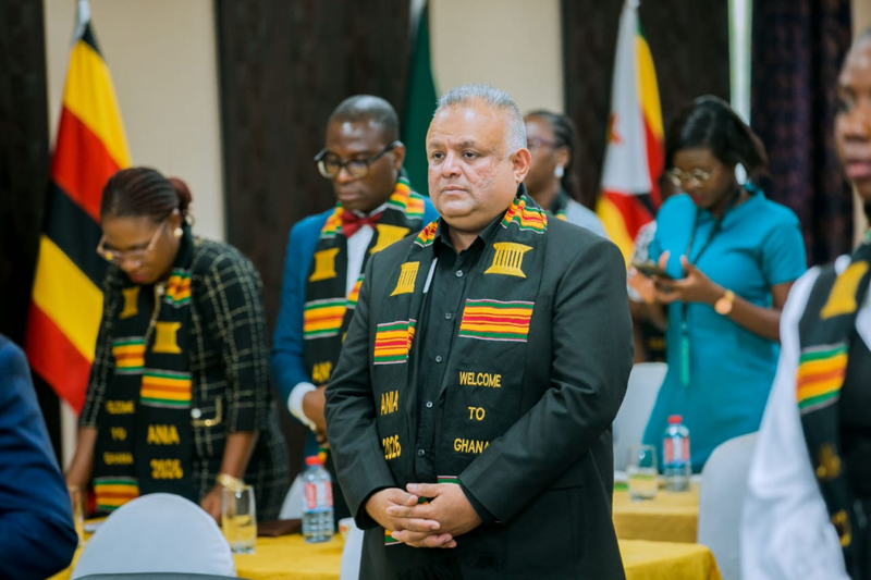 African Insurance Leaders Gather in Accra to Tackle Penetration Crisis and Climate Risk