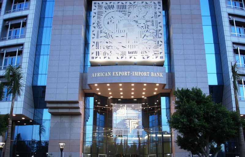 Africa Trades More With Itself as Afreximbank Reports $213.8bn Milestone