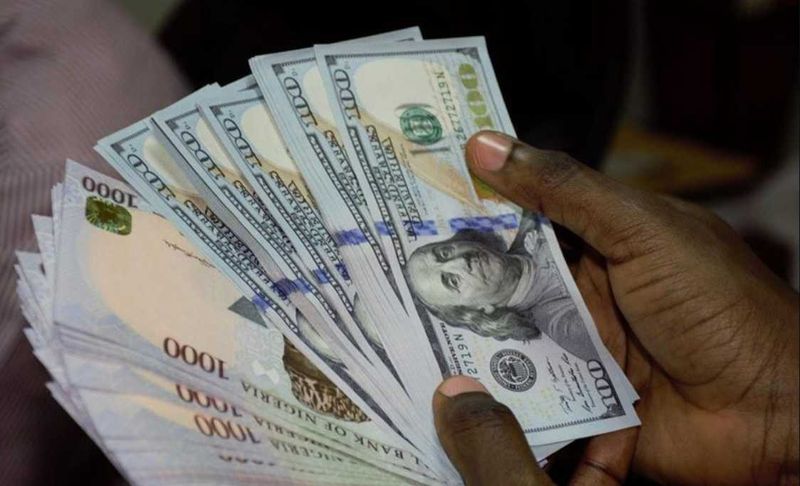 The Naira's Quiet Comeback: Nigeria's Currency Closes In on N1,350/$ as Reforms Begin to Bear Fruit