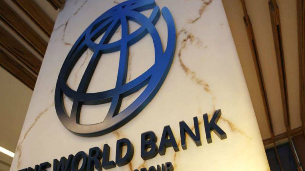 World Bank Greenlights $1.25bn Nigeria Loan as Debt Concerns Mount