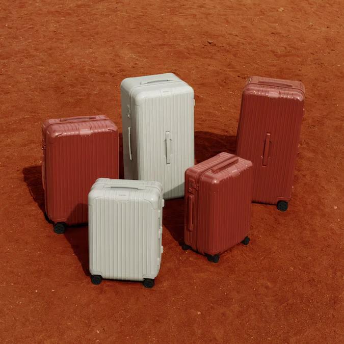 Rimowa’s High-Fidelity Blueprint for Zero-Friction Commerce