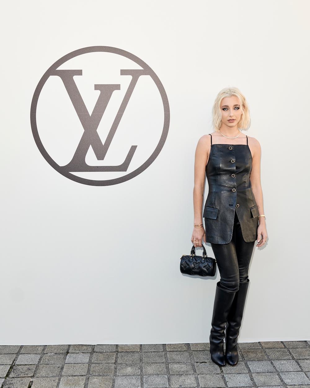 Why Louis Vuitton’s Influencer Marketing Works So Well