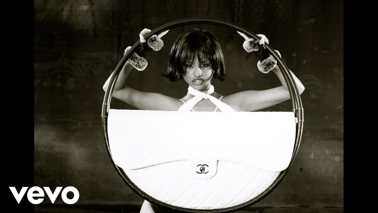 Tyla Chanel MV Thumbnail - HRTN