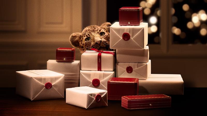 Cartier’s Palais-Royal Reset