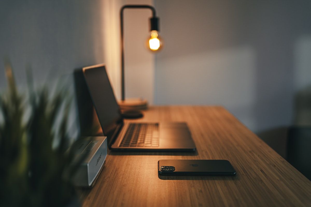 The Awash Writing Table