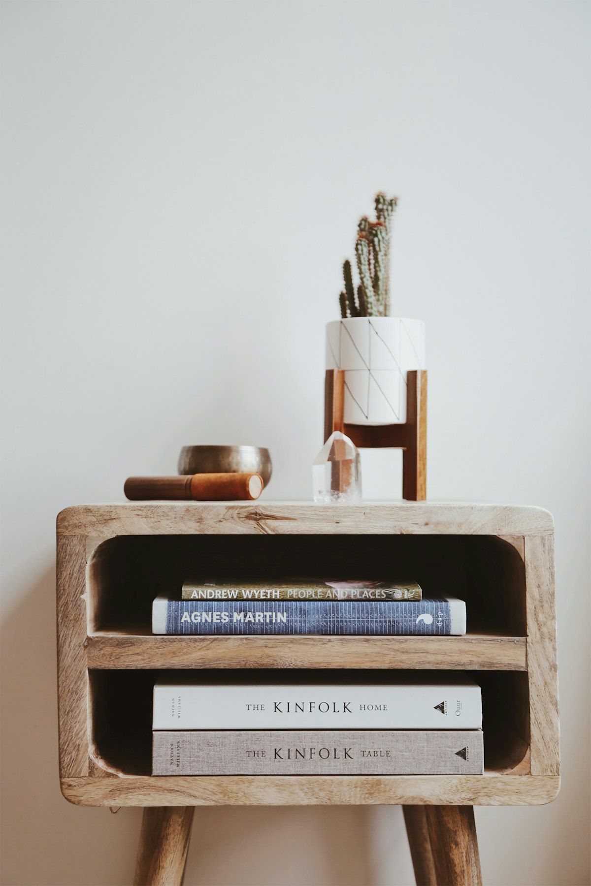The Simien Coffee Table