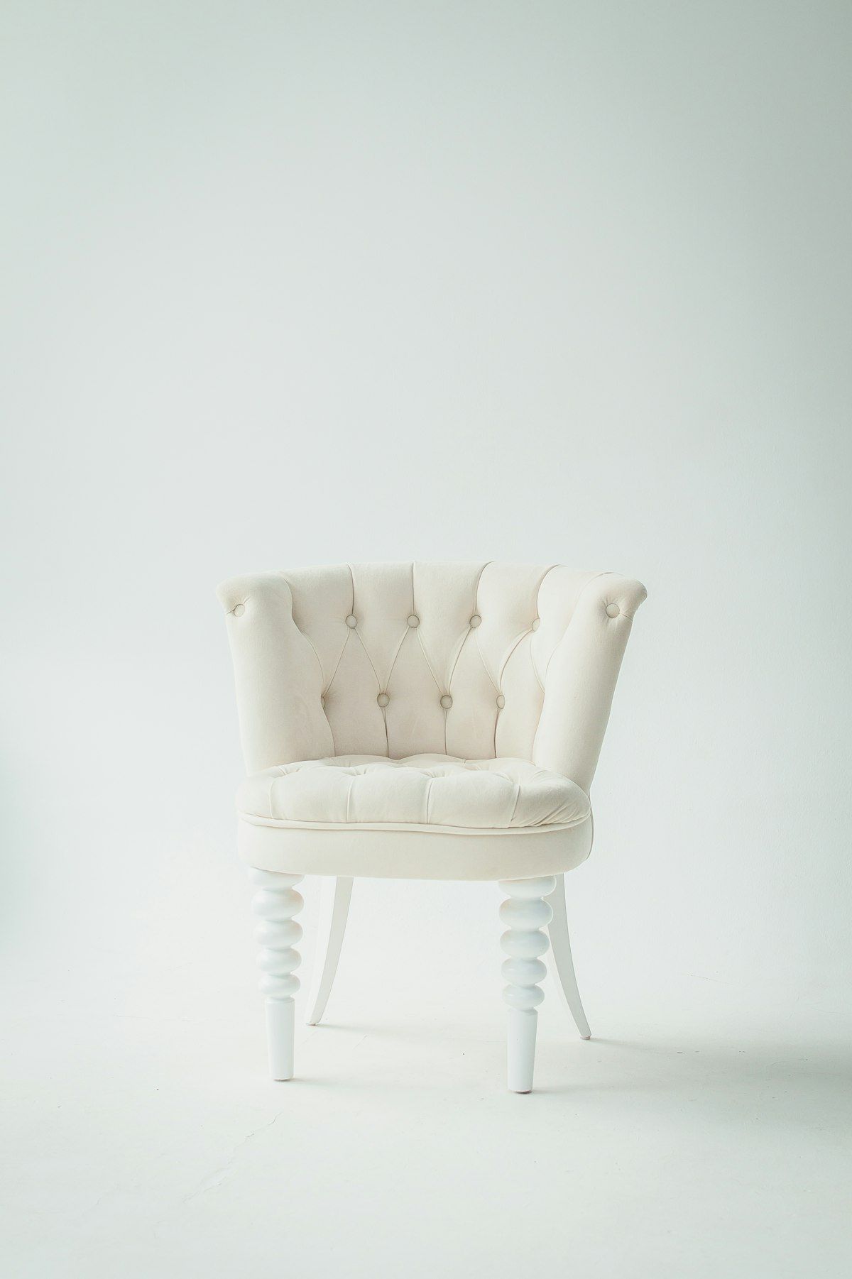 The Harar Lounge Chair