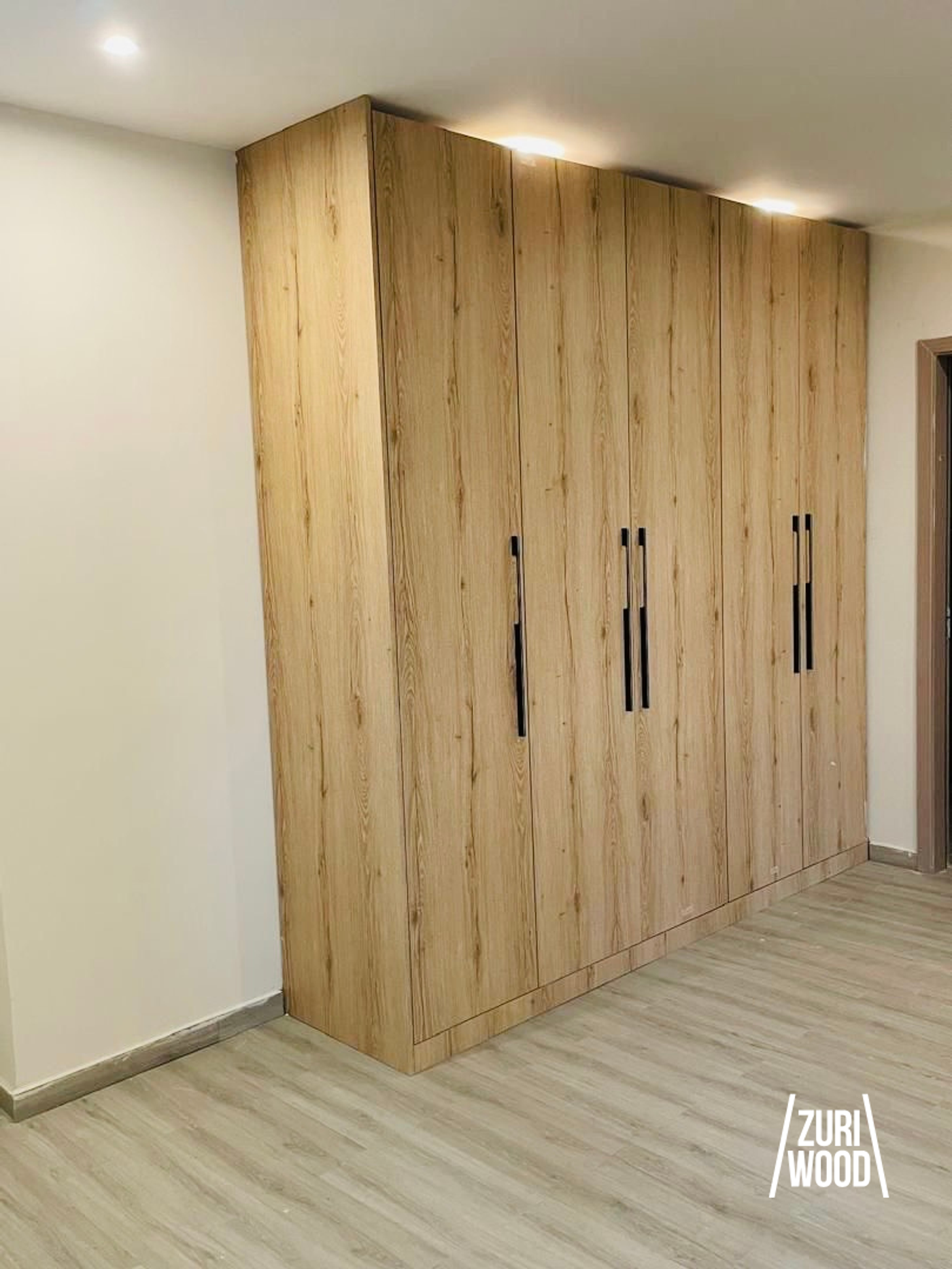 Closets