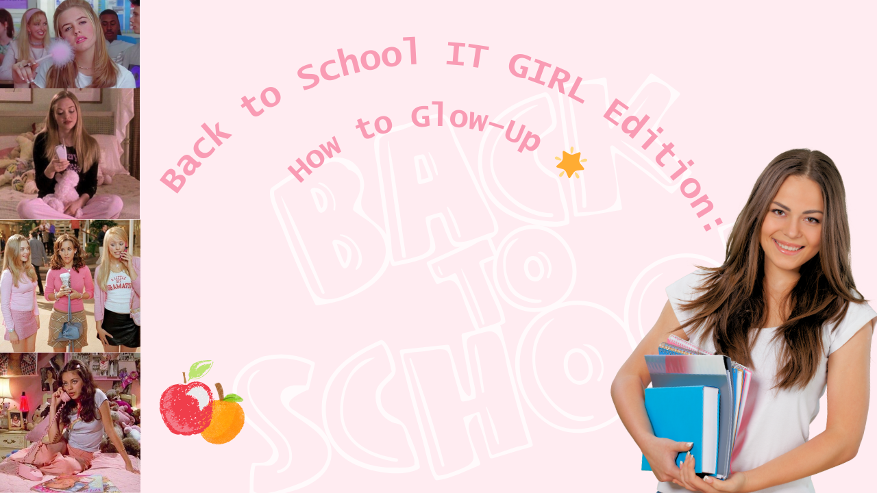 Cover image for Back to School IT GIRL Edition: How to Glow-Up  🌟​​​​‌﻿‍﻿​‍​‍‌‍﻿﻿‌﻿​‍‌‍‍‌‌‍‌﻿‌‍‍‌‌‍﻿‍​‍​‍​﻿‍‍​‍​‍‌﻿​﻿‌‍​‌‌‍﻿‍‌‍‍‌‌﻿‌​‌﻿‍‌​‍﻿‍‌‍‍‌‌‍﻿﻿​‍​‍​‍﻿​​‍​‍‌‍‍​‌﻿​‍‌‍‌‌‌‍‌‍​‍​‍​﻿‍‍​‍​‍‌‍‍​‌﻿‌​‌﻿‌​‌﻿​​‌﻿​﻿​﻿‍‍​‍﻿﻿​‍﻿﻿‌‍​﻿‌‍‌‌‌﻿‍‍‌‍​‌‌﻿​﻿​‍﻿‌‌‍​﻿‌‍‍​‌‍﻿﻿‌‍‍‌‌‍​﻿‌‍‌‌​‍﻿‍‌﻿​﻿‌‍​‌‌‍﻿‍‌‍‍‌‌﻿‌​‌﻿‍‌​‍﻿‍‌﻿​﻿‌﻿‌​‌﻿‌‌‌‍‌​‌‍‍‌‌‍﻿﻿​‍﻿﻿‌‍‍‌‌‍﻿‍‌﻿‌​‌‍‌‌‌‍﻿‍‌﻿‌​​‍﻿﻿‌‍‌‌‌‍‌​‌‍‍‌‌﻿‌​​‍﻿﻿‌‍﻿‌‌‍﻿﻿‌‍‌​‌‍‌‌​﻿﻿‌‌﻿​​‌﻿​‍‌‍‌‌‌﻿​﻿‌‍‌‌‌‍﻿‍‌﻿‌​‌‍​‌‌﻿‌​‌‍‍‌‌‍﻿﻿‌‍﻿‍​﻿‍﻿‌‍‍‌‌‍‌​​﻿﻿‌‌‍​‍​﻿‌﻿​﻿‌‌​﻿​​‌‍‌‌​﻿​​​﻿​‍​﻿​‍​‍﻿‌‌‍​﻿​﻿‍‌​﻿‍‌​﻿‌‍​‍﻿‌​﻿‌​​﻿‌﻿​﻿‌​‌‍​﻿​‍﻿‌‌‍​‌​﻿‌‍​﻿‌﻿​﻿‌​​‍﻿‌​﻿‌​​﻿‍‌​﻿​​​﻿‍​​﻿‍​‌‍​﻿​﻿‍‌‌‍‌‍‌‍​﻿‌‍​﻿​﻿​‍​﻿‍​​﻿‍﻿‌﻿‌​‌﻿‍‌‌﻿​​‌‍‌‌​﻿﻿‌‌﻿​​‌‍﻿﻿‌﻿​﻿‌﻿‌​​﻿‍﻿‌﻿​​‌‍​‌‌﻿‌​‌‍‍​​﻿﻿‌‌﻿‌​‌‍‍‌‌﻿‌​‌‍﻿​‌‍‌‌​﻿﻿﻿‌‍​‍‌‍​‌‌﻿​﻿‌‍‌‌‌‌‌‌‌﻿​‍‌‍﻿​​﻿﻿‌‌‍‍​‌﻿‌​‌﻿‌​‌﻿​​‌﻿​﻿​‍‌‌​﻿​﻿‌​​‌​‍‌‌​﻿​‍‌​‌‍​‍‌‌​﻿​‍‌​‌‍‌‍​﻿‌‍‌‌‌﻿‍‍‌‍​‌‌﻿​﻿​‍﻿‌‌‍​﻿‌‍‍​‌‍﻿﻿‌‍‍‌‌‍​﻿‌‍‌‌​‍﻿‍‌﻿​﻿‌‍​‌‌‍﻿‍‌‍‍‌‌﻿‌​‌﻿‍‌​‍﻿‍‌﻿​﻿‌﻿‌​‌﻿‌‌‌‍‌​‌‍‍‌‌‍﻿﻿​‍‌‍‌‍‍‌‌‍‌​​﻿﻿‌‌‍​‍​﻿‌﻿​﻿‌‌​﻿​​‌‍‌‌​﻿​​​﻿​‍​﻿​‍​‍﻿‌‌‍​﻿​﻿‍‌​﻿‍‌​﻿‌‍​‍﻿‌​﻿‌​​﻿‌﻿​﻿‌​‌‍​﻿​‍﻿‌‌‍​‌​﻿‌‍​﻿‌﻿​﻿‌​​‍﻿‌​﻿‌​​﻿‍‌​﻿​​​﻿‍​​﻿‍​‌‍​﻿​﻿‍‌‌‍‌‍‌‍​﻿‌‍​﻿​﻿​‍​﻿‍​​‍‌‍‌﻿‌​‌﻿‍‌‌﻿​​‌‍‌‌​﻿﻿‌‌﻿​​‌‍﻿﻿‌﻿​﻿‌﻿‌​​‍‌‍‌﻿​​‌‍​‌‌﻿‌​‌‍‍​​﻿﻿‌‌﻿‌​‌‍‍‌‌﻿‌​‌‍﻿​‌‍‌‌​‍​‍‌﻿﻿‌