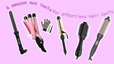 Cover image for 6 Amazon Hot Tools for Effortless Hair Curls​​​​‌﻿‍﻿​‍​‍‌‍﻿﻿‌﻿​‍‌‍‍‌‌‍‌﻿‌‍‍‌‌‍﻿‍​‍​‍​﻿‍‍​‍​‍‌﻿​﻿‌‍​‌‌‍﻿‍‌‍‍‌‌﻿‌​‌﻿‍‌​‍﻿‍‌‍‍‌‌‍﻿﻿​‍​‍​‍﻿​​‍​‍‌‍‍​‌﻿​‍‌‍‌‌‌‍‌‍​‍​‍​﻿‍‍​‍​‍‌‍‍​‌﻿‌​‌﻿‌​‌﻿​​‌﻿​﻿​﻿‍‍​‍﻿﻿​‍﻿﻿‌‍​﻿‌‍‌‌‌﻿‍‍‌‍​‌‌﻿​﻿​‍﻿‌‌‍​﻿‌‍‍​‌‍﻿﻿‌‍‍‌‌‍​﻿‌‍‌‌​‍﻿‍‌﻿​﻿‌‍​‌‌‍﻿‍‌‍‍‌‌﻿‌​‌﻿‍‌​‍﻿‍‌﻿​﻿‌﻿‌​‌﻿‌‌‌‍‌​‌‍‍‌‌‍﻿﻿​‍﻿﻿‌‍‍‌‌‍﻿‍‌﻿‌​‌‍‌‌‌‍﻿‍‌﻿‌​​‍﻿﻿‌‍‌‌‌‍‌​‌‍‍‌‌﻿‌​​‍﻿﻿‌‍﻿‌‌‍﻿﻿‌‍‌​‌‍‌‌​﻿﻿‌‌﻿​​‌﻿​‍‌‍‌‌‌﻿​﻿‌‍‌‌‌‍﻿‍‌﻿‌​‌‍​‌‌﻿‌​‌‍‍‌‌‍﻿﻿‌‍﻿‍​﻿‍﻿‌‍‍‌‌‍‌​​﻿﻿‌‌‍‌‍​﻿​‌​﻿‌﻿​﻿‍​​﻿​‌​﻿​‍​﻿​‍‌‍‌‍​‍﻿‌‌‍​‌‌‍​‍​﻿​​​﻿‌‍​‍﻿‌​﻿‌​​﻿​‍​﻿‌‍​﻿‌‍​‍﻿‌‌‍​‍​﻿​​​﻿​‌​﻿‌​​‍﻿‌​﻿‌﻿​﻿​‌‌‍‌​‌‍‌​​﻿‌﻿‌‍​﻿‌‍‌‍​﻿​​​﻿‍‌‌‍‌​‌‍​‍​﻿‍‌​﻿‍﻿‌﻿‌​‌﻿‍‌‌﻿​​‌‍‌‌​﻿﻿‌‌﻿​​‌‍﻿﻿‌﻿​﻿‌﻿‌​​﻿‍﻿‌﻿​​‌‍​‌‌﻿‌​‌‍‍​​﻿﻿‌‌﻿‌​‌‍‍‌‌﻿‌​‌‍﻿​‌‍‌‌​﻿﻿﻿‌‍​‍‌‍​‌‌﻿​﻿‌‍‌‌‌‌‌‌‌﻿​‍‌‍﻿​​﻿﻿‌‌‍‍​‌﻿‌​‌﻿‌​‌﻿​​‌﻿​﻿​‍‌‌​﻿​﻿‌​​‌​‍‌‌​﻿​‍‌​‌‍​‍‌‌​﻿​‍‌​‌‍‌‍​﻿‌‍‌‌‌﻿‍‍‌‍​‌‌﻿​﻿​‍﻿‌‌‍​﻿‌‍‍​‌‍﻿﻿‌‍‍‌‌‍​﻿‌‍‌‌​‍﻿‍‌﻿​﻿‌‍​‌‌‍﻿‍‌‍‍‌‌﻿‌​‌﻿‍‌​‍﻿‍‌﻿​﻿‌﻿‌​‌﻿‌‌‌‍‌​‌‍‍‌‌‍﻿﻿​‍‌‍‌‍‍‌‌‍‌​​﻿﻿‌‌‍‌‍​﻿​‌​﻿‌﻿​﻿‍​​﻿​‌​﻿​‍​﻿​‍‌‍‌‍​‍﻿‌‌‍​‌‌‍​‍​﻿​​​﻿‌‍​‍﻿‌​﻿‌​​﻿​‍​﻿‌‍​﻿‌‍​‍﻿‌‌‍​‍​﻿​​​﻿​‌​﻿‌​​‍﻿‌​﻿‌﻿​﻿​‌‌‍‌​‌‍‌​​﻿‌﻿‌‍​﻿‌‍‌‍​﻿​​​﻿‍‌‌‍‌​‌‍​‍​﻿‍‌​‍‌‍‌﻿‌​‌﻿‍‌‌﻿​​‌‍‌‌​﻿﻿‌‌﻿​​‌‍﻿﻿‌﻿​﻿‌﻿‌​​‍‌‍‌﻿​​‌‍​‌‌﻿‌​‌‍‍​​﻿﻿‌‌﻿‌​‌‍‍‌‌﻿‌​‌‍﻿​‌‍‌‌​‍​‍‌﻿﻿‌