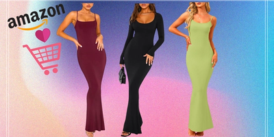 Cover image for The Best Maxi Dresses for Spring