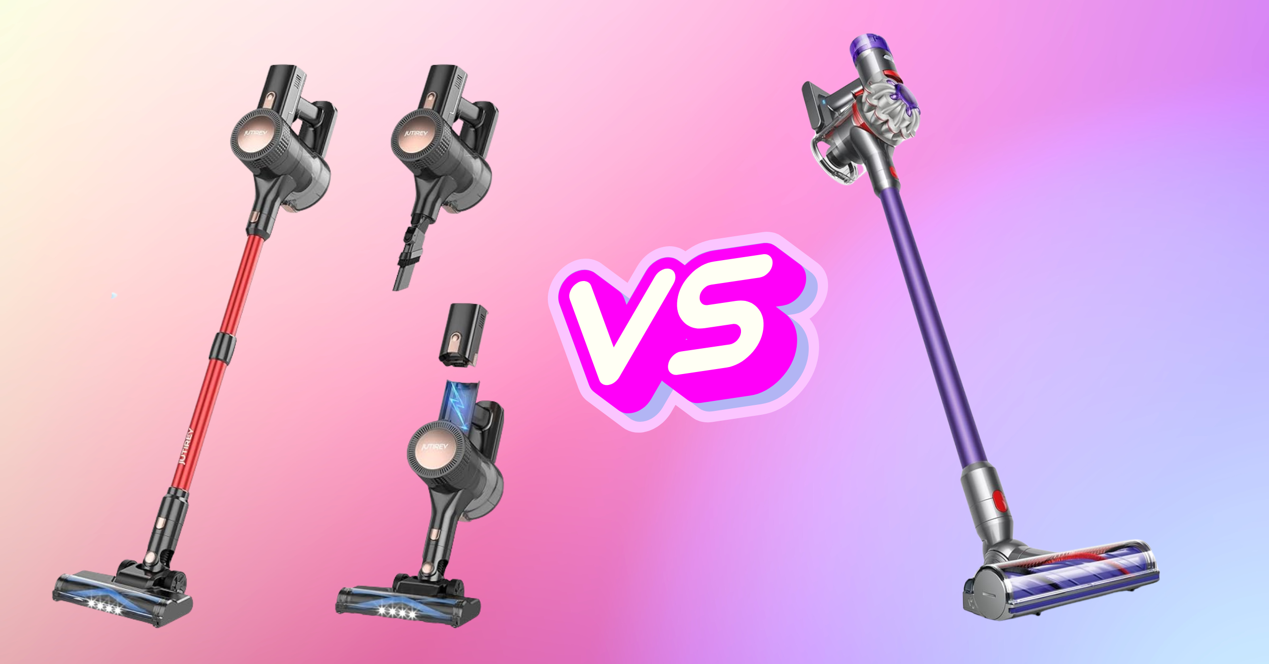 Cover image for Best vacuum for your apartment: Dyson V8 Origin Plus vs. JUTIREY V301​​​​‌﻿‍﻿​‍​‍‌‍﻿﻿‌﻿​‍‌‍‍‌‌‍‌﻿‌‍‍‌‌‍﻿‍​‍​‍​﻿‍‍​‍​‍‌﻿​﻿‌‍​‌‌‍﻿‍‌‍‍‌‌﻿‌​‌﻿‍‌​‍﻿‍‌‍‍‌‌‍﻿﻿​‍​‍​‍﻿​​‍​‍‌‍‍​‌﻿​‍‌‍‌‌‌‍‌‍​‍​‍​﻿‍‍​‍​‍‌‍‍​‌﻿‌​‌﻿‌​‌﻿​​‌﻿​﻿​﻿‍‍​‍﻿﻿​‍﻿﻿‌‍​﻿‌‍‌‌‌﻿‍‍‌‍​‌‌﻿​﻿​‍﻿‌‌‍​﻿‌‍‍​‌‍﻿﻿‌‍‍‌‌‍​﻿‌‍‌‌​‍﻿‍‌﻿​﻿‌‍​‌‌‍﻿‍‌‍‍‌‌﻿‌​‌﻿‍‌​‍﻿‍‌﻿​﻿‌﻿‌​‌﻿‌‌‌‍‌​‌‍‍‌‌‍﻿﻿​‍﻿﻿‌‍‍‌‌‍﻿‍‌﻿‌​‌‍‌‌‌‍﻿‍‌﻿‌​​‍﻿﻿‌‍‌‌‌‍‌​‌‍‍‌‌﻿‌​​‍﻿﻿‌‍﻿‌‌‍﻿﻿‌‍‌​‌‍‌‌​﻿﻿‌‌﻿​​‌﻿​‍‌‍‌‌‌﻿​﻿‌‍‌‌‌‍﻿‍‌﻿‌​‌‍​‌‌﻿‌​‌‍‍‌‌‍﻿﻿‌‍﻿‍​﻿‍﻿‌‍‍‌‌‍‌​​﻿﻿‌​﻿‍‌​﻿​​‌‍​﻿‌‍‌‍​﻿​﻿‌‍​‍‌‍​﻿​﻿‌‍​‍﻿‌‌‍‌‍‌‍​﻿​﻿‍‌​﻿​‌​‍﻿‌​﻿‌​‌‍‌‍​﻿​‍​﻿‌​​‍﻿‌​﻿‍​​﻿‌‍‌‍​‌‌‍‌​​‍﻿‌​﻿​‍​﻿​​‌‍​﻿‌‍‌‍​﻿​​‌‍‌‍​﻿​﻿‌‍​‌​﻿‌﻿​﻿‍​‌‍​‍​﻿​‍​﻿‍﻿‌﻿‌​‌﻿‍‌‌﻿​​‌‍‌‌​﻿﻿‌‌﻿​​‌‍﻿﻿‌﻿​﻿‌﻿‌​​﻿‍﻿‌﻿​​‌‍​‌‌﻿‌​‌‍‍​​﻿﻿‌‌﻿‌​‌‍‍‌‌﻿‌​‌‍﻿​‌‍‌‌​﻿﻿﻿‌‍​‍‌‍​‌‌﻿​﻿‌‍‌‌‌‌‌‌‌﻿​‍‌‍﻿​​﻿﻿‌‌‍‍​‌﻿‌​‌﻿‌​‌﻿​​‌﻿​﻿​‍‌‌​﻿​﻿‌​​‌​‍‌‌​﻿​‍‌​‌‍​‍‌‌​﻿​‍‌​‌‍‌‍​﻿‌‍‌‌‌﻿‍‍‌‍​‌‌﻿​﻿​‍﻿‌‌‍​﻿‌‍‍​‌‍﻿﻿‌‍‍‌‌‍​﻿‌‍‌‌​‍﻿‍‌﻿​﻿‌‍​‌‌‍﻿‍‌‍‍‌‌﻿‌​‌﻿‍‌​‍﻿‍‌﻿​﻿‌﻿‌​‌﻿‌‌‌‍‌​‌‍‍‌‌‍﻿﻿​‍‌‍‌‍‍‌‌‍‌​​﻿﻿‌​﻿‍‌​﻿​​‌‍​﻿‌‍‌‍​﻿​﻿‌‍​‍‌‍​﻿​﻿‌‍​‍﻿‌‌‍‌‍‌‍​﻿​﻿‍‌​﻿​‌​‍﻿‌​﻿‌​‌‍‌‍​﻿​‍​﻿‌​​‍﻿‌​﻿‍​​﻿‌‍‌‍​‌‌‍‌​​‍﻿‌​﻿​‍​﻿​​‌‍​﻿‌‍‌‍​﻿​​‌‍‌‍​﻿​﻿‌‍​‌​﻿‌﻿​﻿‍​‌‍​‍​﻿​‍​‍‌‍‌﻿‌​‌﻿‍‌‌﻿​​‌‍‌‌​﻿﻿‌‌﻿​​‌‍﻿﻿‌﻿​﻿‌﻿‌​​‍‌‍‌﻿​​‌‍​‌‌﻿‌​‌‍‍​​﻿﻿‌‌﻿‌​‌‍‍‌‌﻿‌​‌‍﻿​‌‍‌‌​‍​‍‌﻿﻿‌